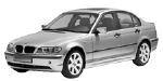 BMW E46 P085D Fault Code