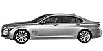 BMW F02 P085D Fault Code
