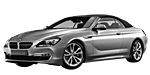 BMW F12 P085D Fault Code